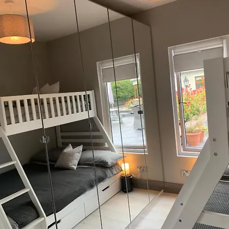 Apartamento Casa Griffin