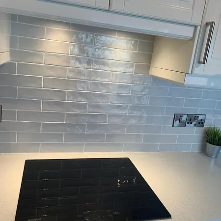 Apartamento Casa Griffin