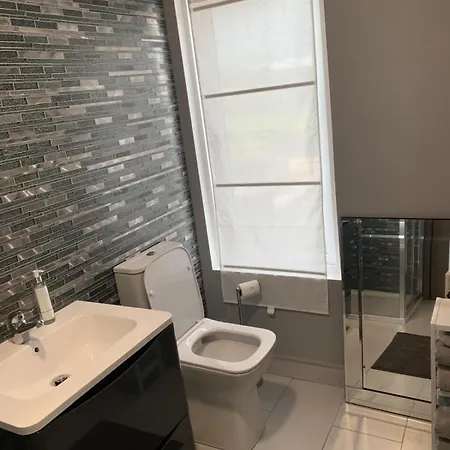 Apartamento Casa Griffin