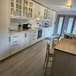 Casa Griffin Apartment *