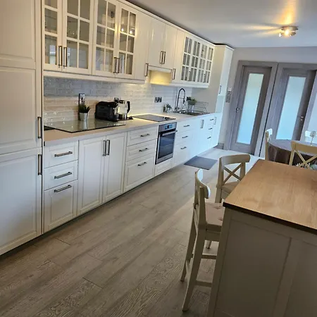 Casa Griffin 公寓 *