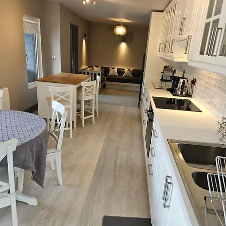 Casa Griffin * 特拉利