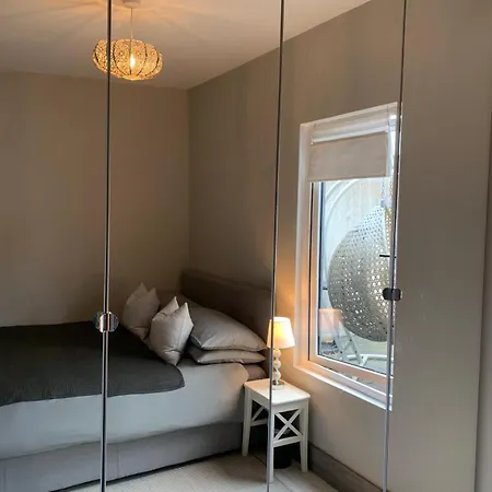 Casa Griffin * Tralee