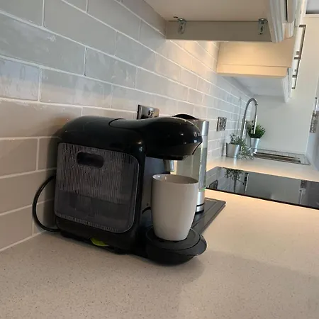 Casa Griffin Daire *