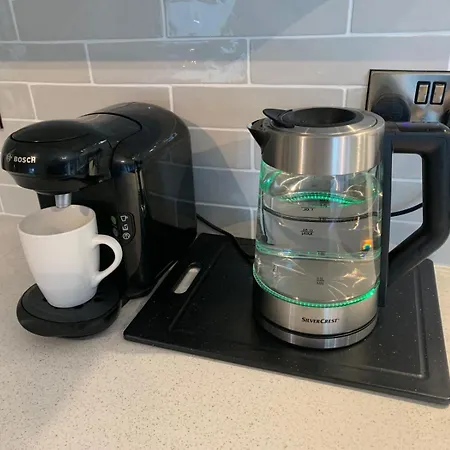 Daire Casa Griffin *