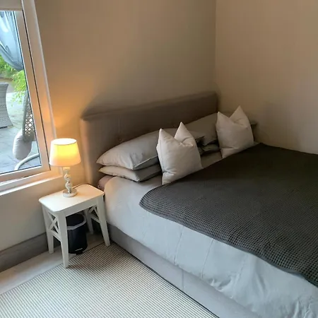 Апартаменты Casa Griffin Трали