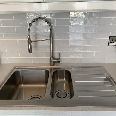 Апартаменты Casa Griffin *