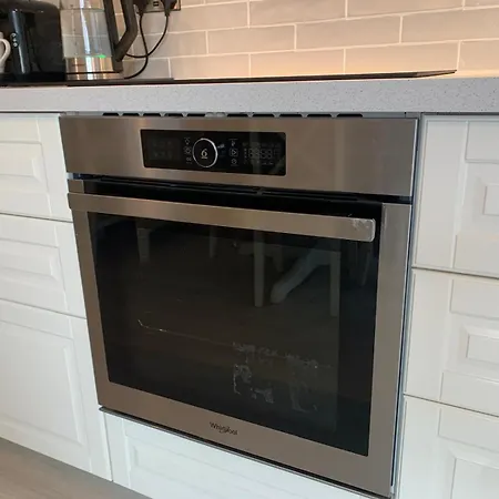 Casa Griffin Апартаменты