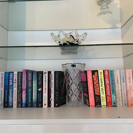 Daire Casa Griffin *