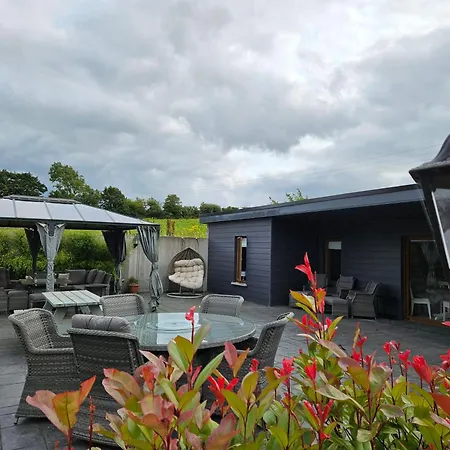Casa Griffin * Tralee