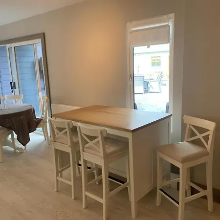 Апартаменты Casa Griffin Трали