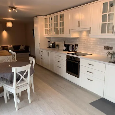 Casa Griffin * Tralee