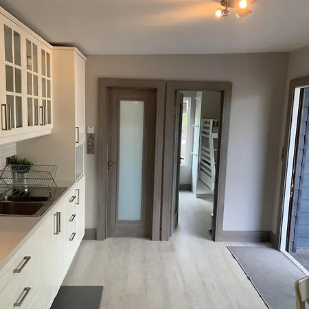 Casa Griffin Daire *