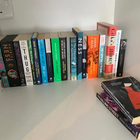 Casa Griffin * Tralee