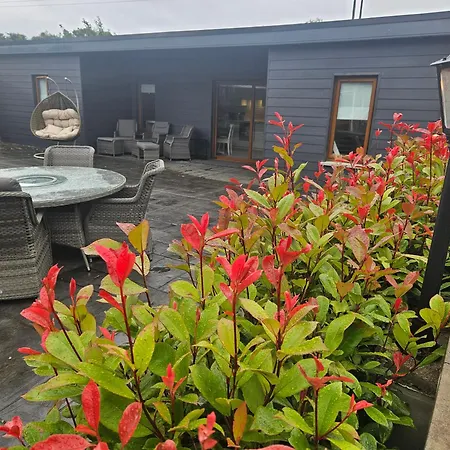 Casa Griffin Apartment Tralee