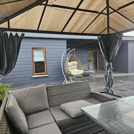 Casa Griffin Трали