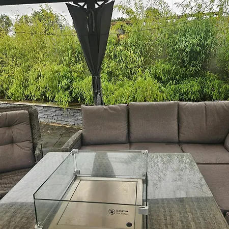 Casa Griffin Apartment