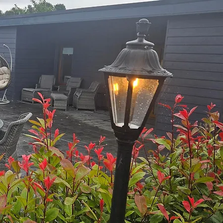 Casa Griffin Apartment Tralee