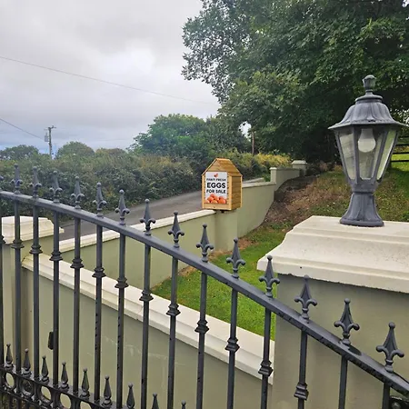 Casa Griffin Апартаменты *