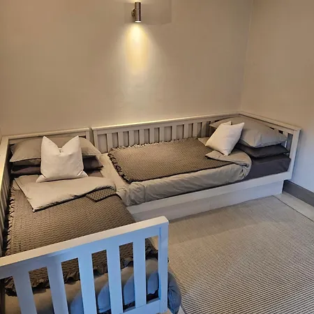 Casa Griffin 特拉利