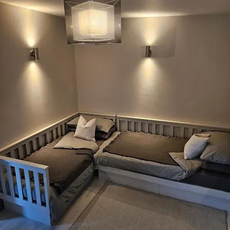 Apartment Casa Griffin Tralee