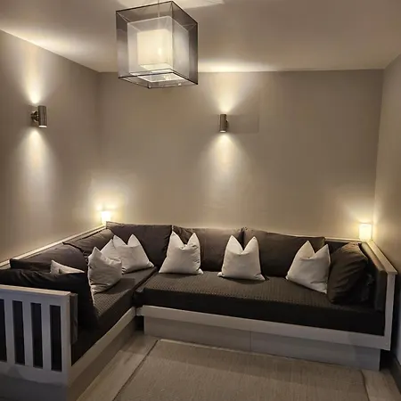 Casa Griffin 公寓 特拉利