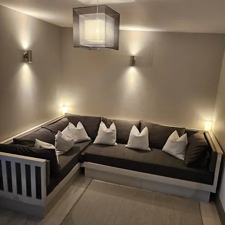 Casa Griffin Apartment