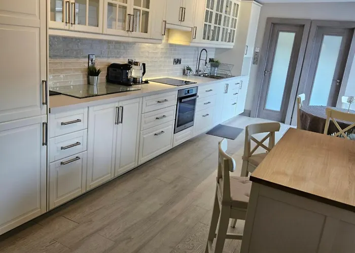 Casa Griffin Apartament *