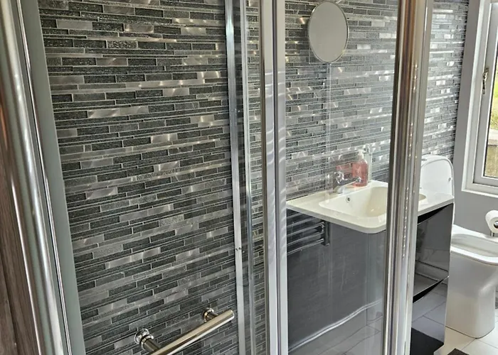 Casa Griffin Apartament Tralee