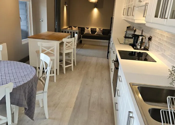 Casa Griffin * Tralee