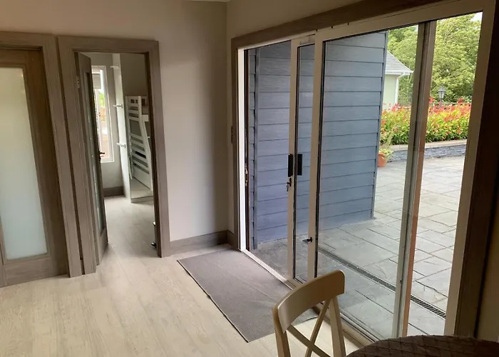 Casa Griffin Apartament