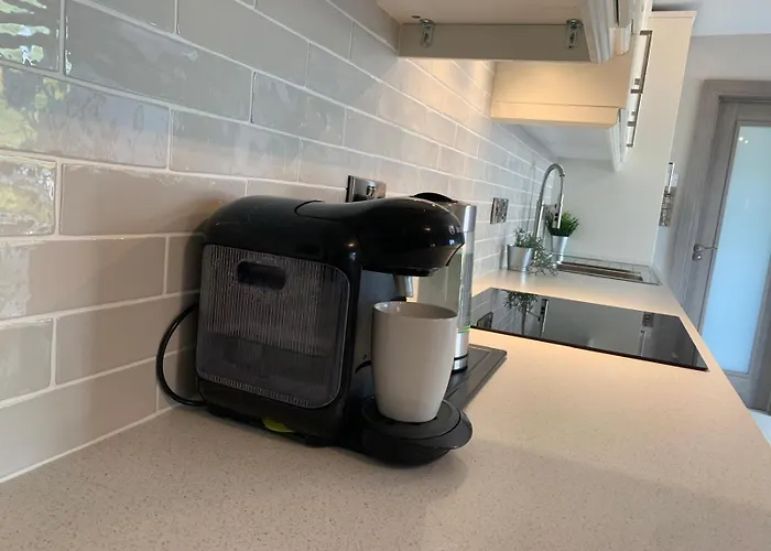 Casa Griffin Apartament *