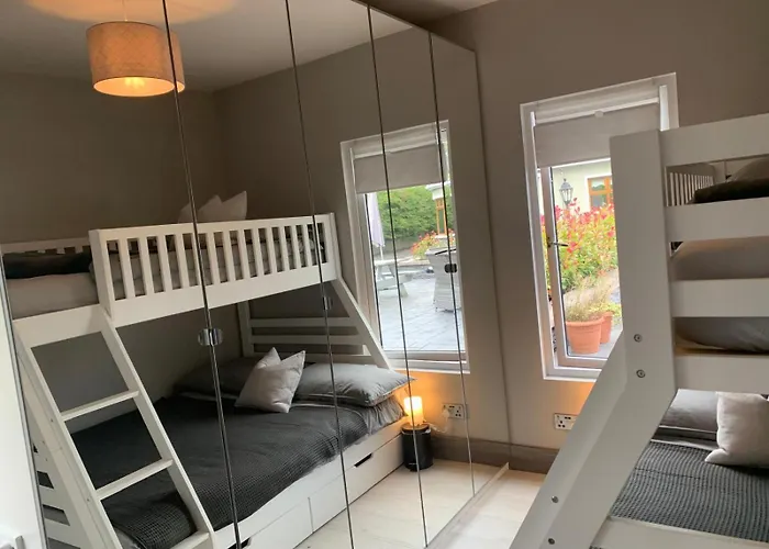 Apartament Casa Griffin