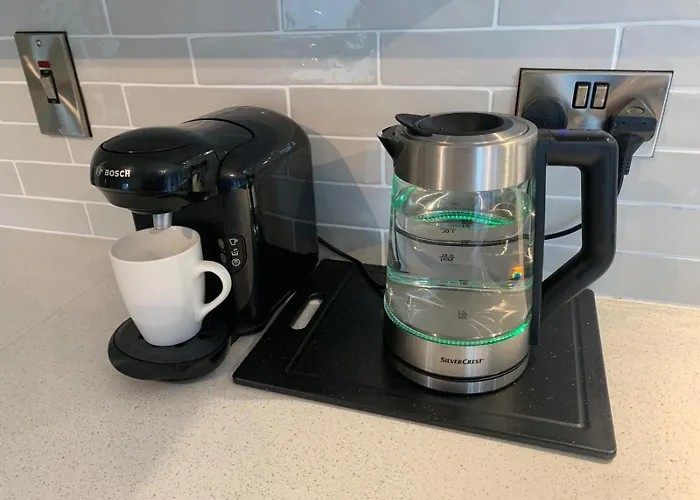 Apartament Casa Griffin *