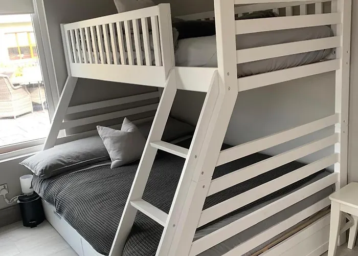 Casa Griffin Apartament