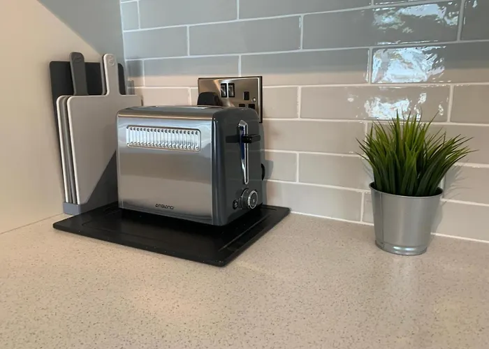 Apartament Casa Griffin