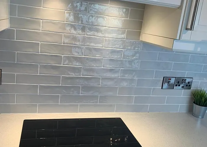 Apartament Casa Griffin