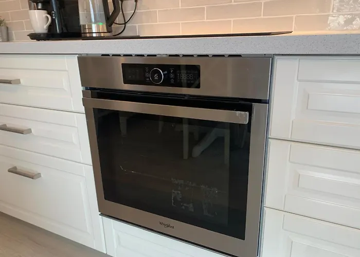 Casa Griffin Apartament