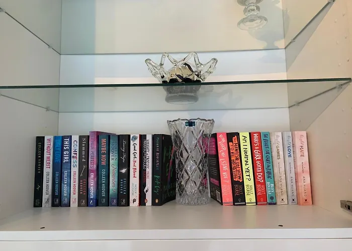 Apartament Casa Griffin *