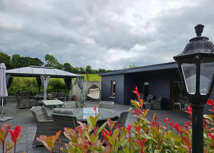 Casa Griffin * Tralee