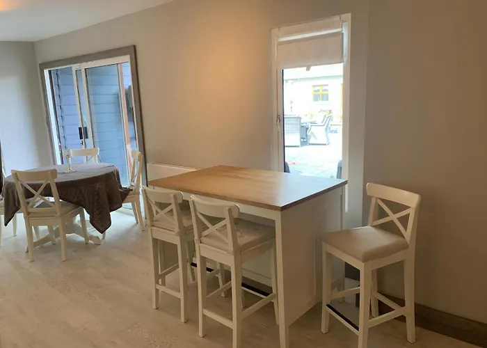 Apartament Casa Griffin Tralee