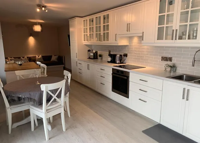 Casa Griffin * Tralee