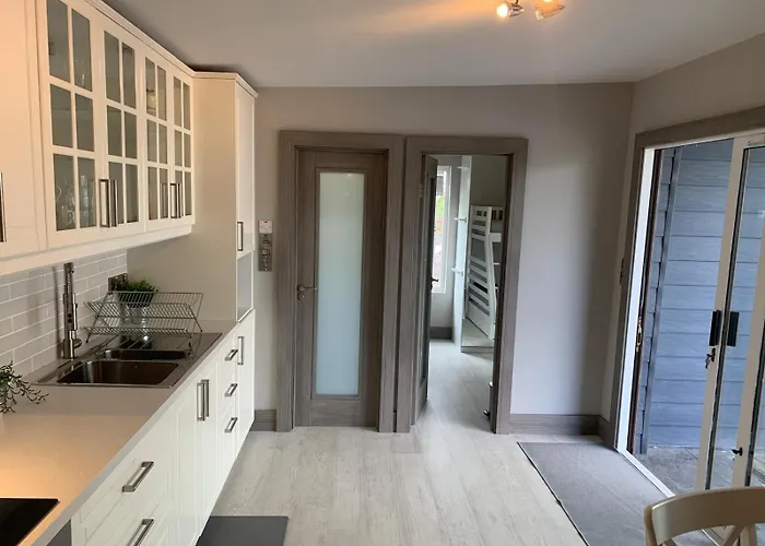 Casa Griffin Apartament *