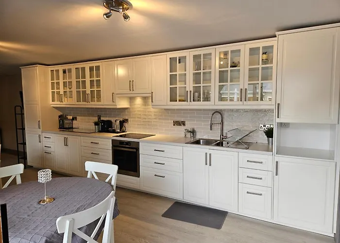 Casa Griffin Apartament Tralee