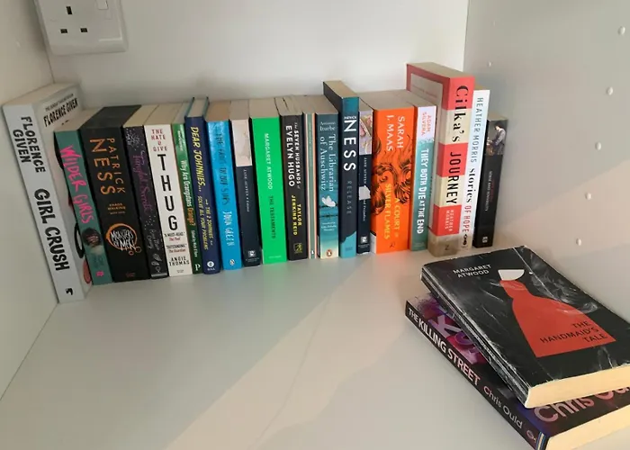 Casa Griffin * Tralee