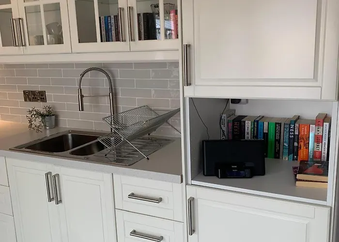 Casa Griffin Apartament *