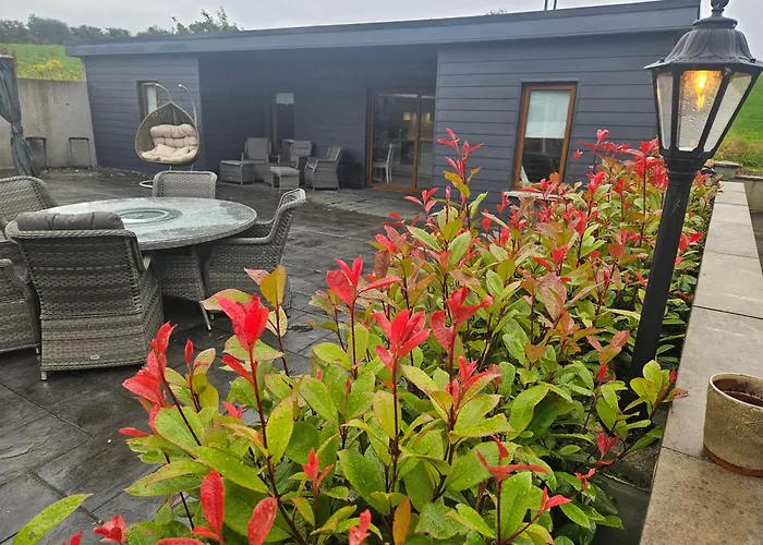 Casa Griffin Apartament Tralee