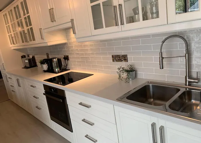 Casa Griffin Apartament *