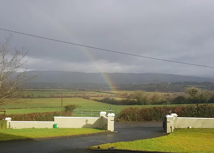 Apartament Casa Griffin *