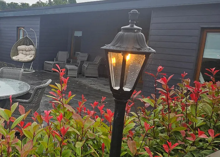 Casa Griffin Apartament Tralee